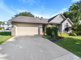707 Meadow Stream Dr, South Bend, IN
