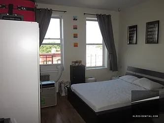 Rented by Highline Residential