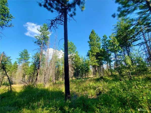 189 Whiterock Road, Okanogan, WA 98840