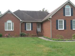 117 Saint Michaels Ln, Smyrna, TN 37167