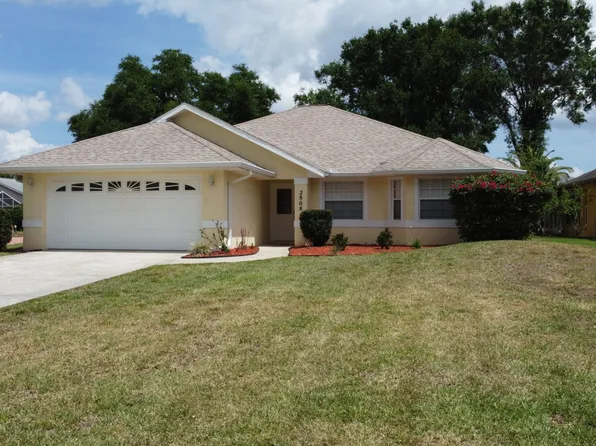 2808 Boulder Ct, Sebring, FL 33875