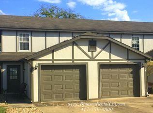 1 South APT B, Kimberling City, MO 65686