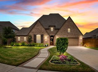 6411 Diamantina Ct, Katy, TX 77493
