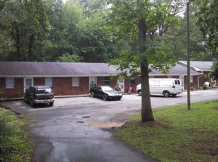 972 Cedar Springs Rd SE, Cleveland, TN 37323