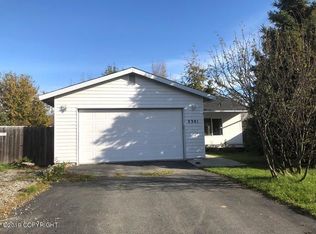 2301 Leopard Cir, Anchorage, AK 99502