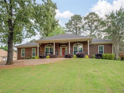 5101 Oak Way, Northport, AL, 35473