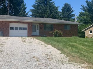 1303 George St SW, Canton, OH 44706