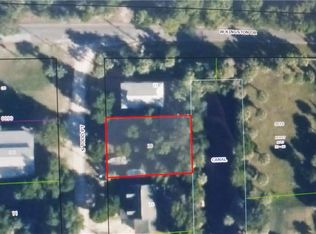 2271 S Todd Pt, HOMOSASSA, FL 34448