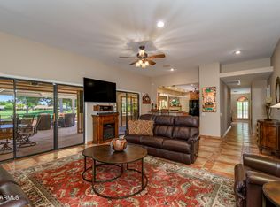 12635 W Eveningside Dr, Sun City West, AZ 85375