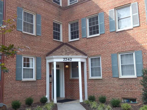 2242 Washington Ave #2242, Silver Spring, MD 20910