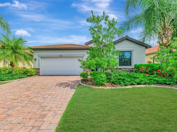 9824 HILLTOP DRIVE, VENICE, FL 34292