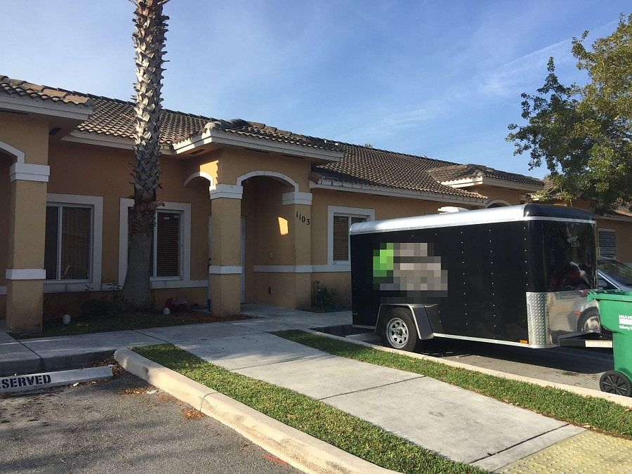 1st image of 13248 Old Biscayne Dr APT 1103