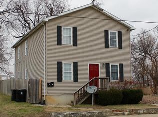 525 Finzer St, Louisville, KY 40203