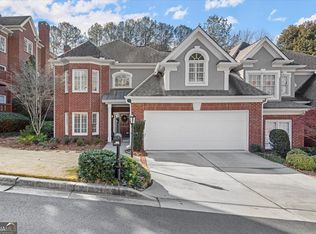 104 Brickstone Dr, Sandy Springs, GA 30339
