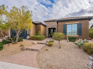 5921 E Ocupado Dr, Cave Creek, AZ 85331