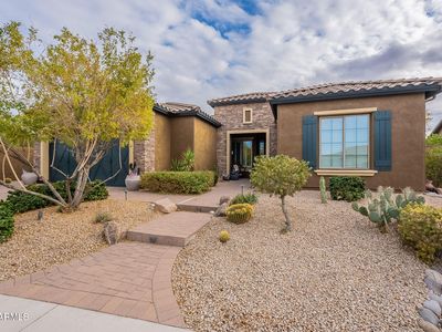 5921 E OCUPADO Drive, Cave Creek, AZ, 85331