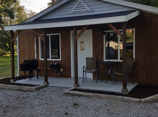 1438 E Mill St, Shelburn, IN 47879