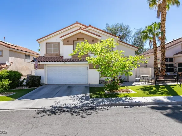 2187 Eaglecloud Dr, Henderson, NV 89074
