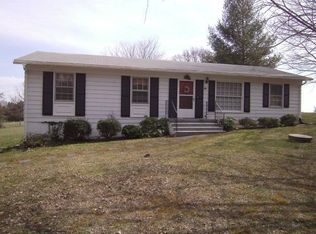 1452 Commerce Rd, Farmville, VA 23901