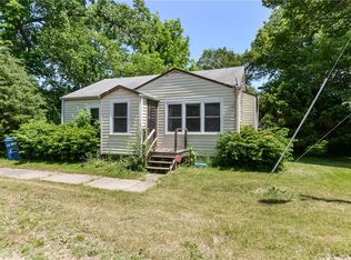 2415 Nicolai St, Indianapolis, IN 46239