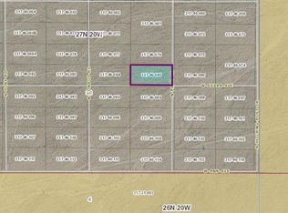 19113 N Pinto Rd, White Hills, AZ 86445