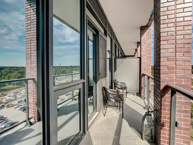 28 Ann St #807 — Photo 13