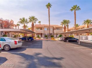 1005 Falconhead Ln UNIT 102, Las Vegas, NV 89128