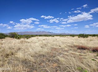 S Rio Santiago #5, Hereford, AZ 85615