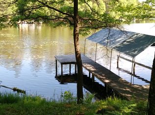 13367 River Rd, Manitowish Waters, WI 54545