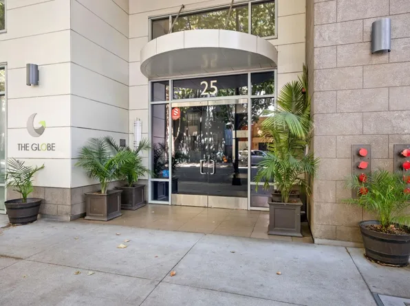 25 S 3rd St Unit 309, San Jose, CA 95113