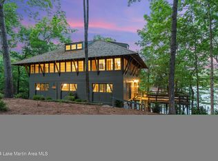 49 Shady Rdg, Alexander City, AL 35010