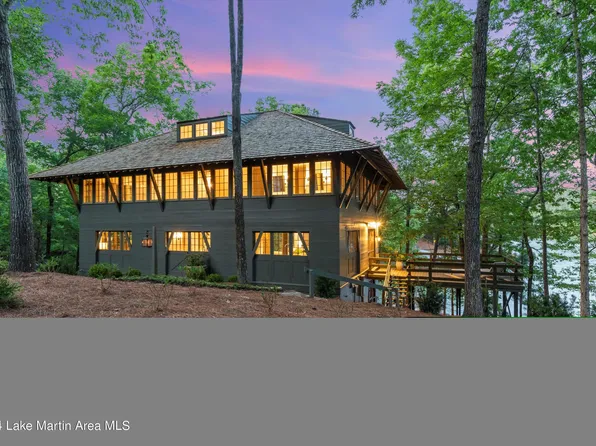 49 Shady Rdg, Alexander City, AL 35010