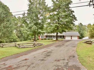 304 County Road 514, Trinity, AL 35673