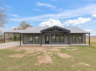 17531 County Road 2507, Eustace, TX 75124