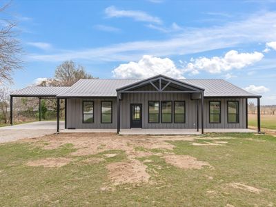 17531 County Road 2507, Eustace, TX, 75124
