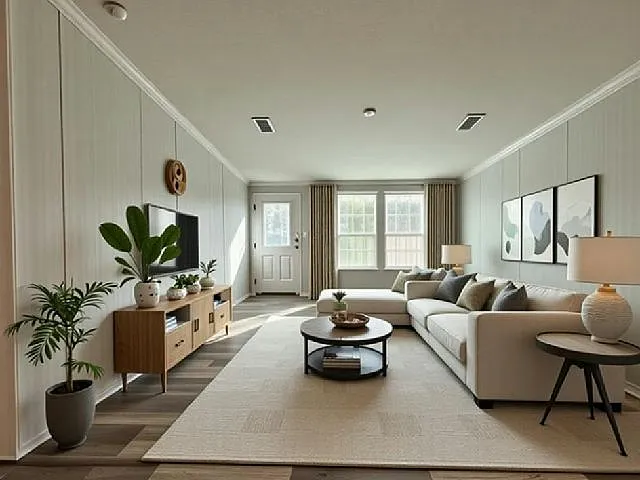 3 bed, 2.0 bath, 1120 sqft, $1,590 — Photo 2