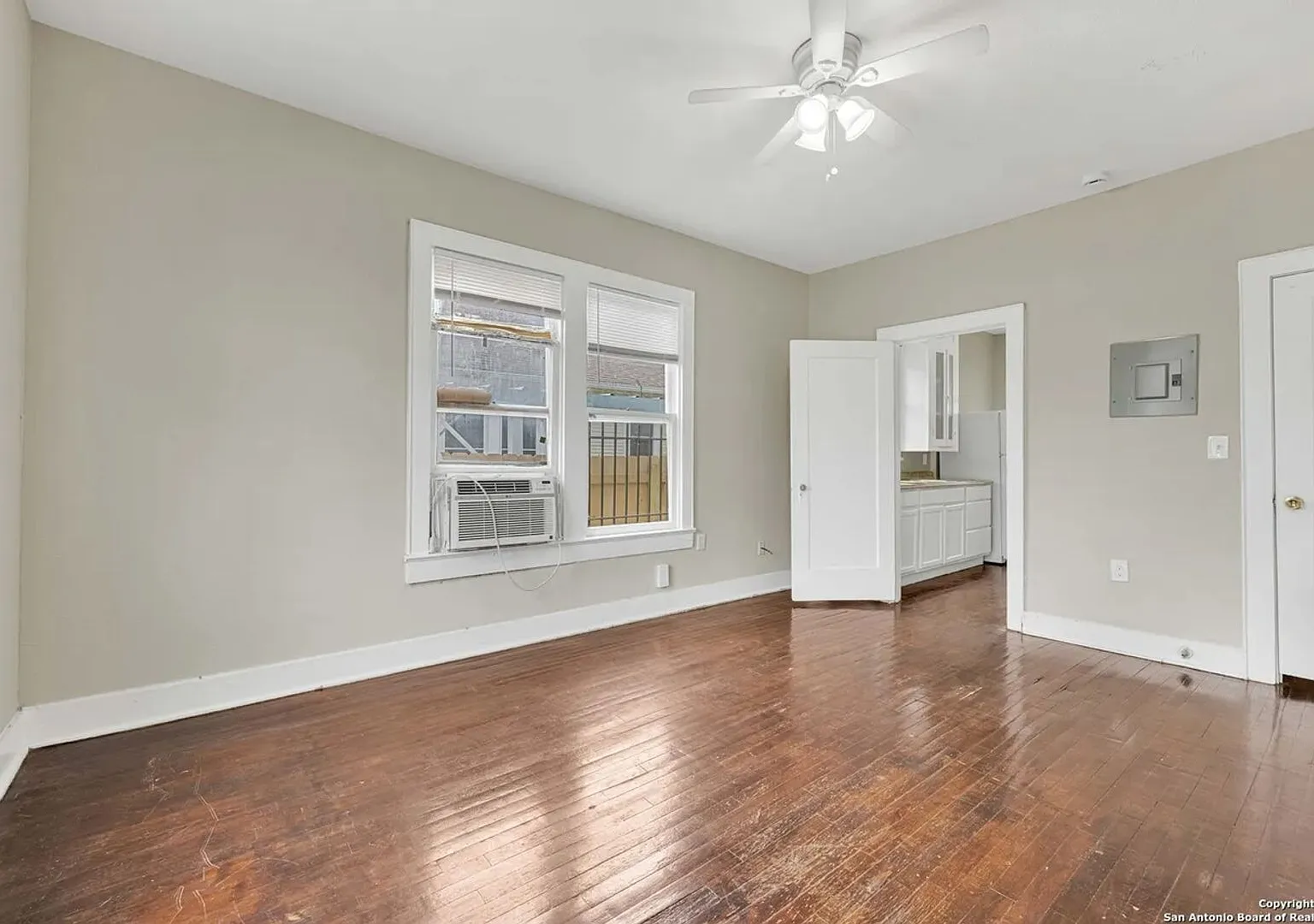 Lovely Studio in Woodlawn Lake — Photo 2