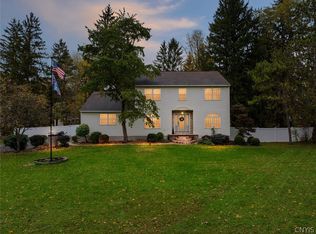 8263 Kirkville Rd, Kirkville, NY 13082