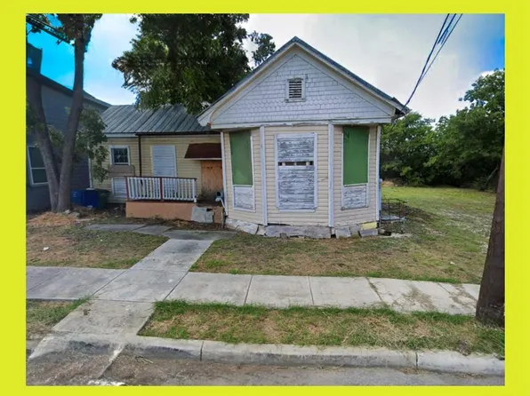 112 Dashiell LOT 23, San Antonio, TX 78203