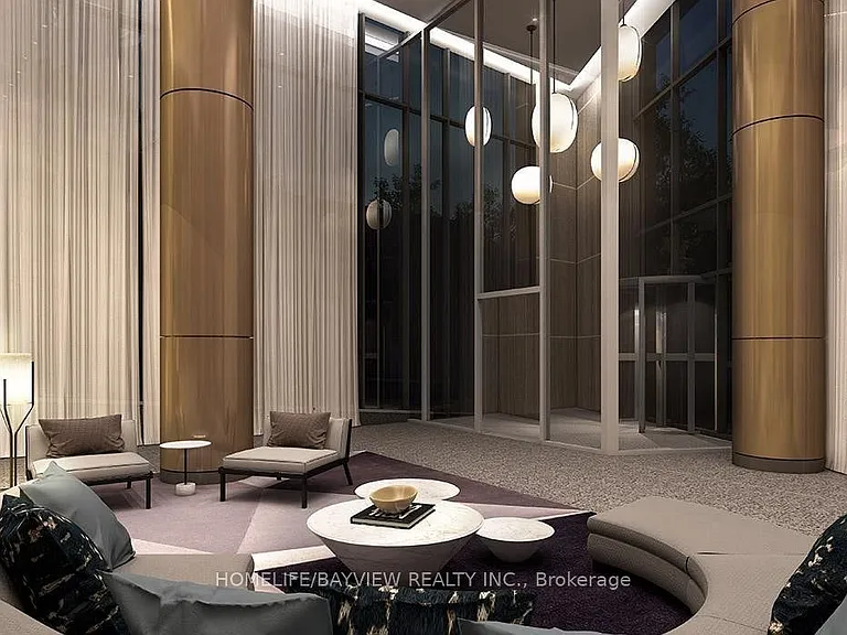 585 Bloor St E #2316 — Photo 20