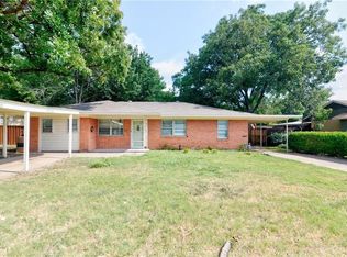 187 Yale Ave, Lewisville, TX 75057