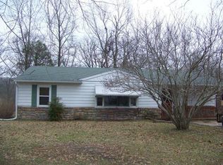 1006 Chestnut Ave, Cabool, MO 65689