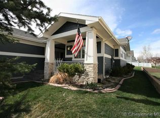 904 Whispering Hills Rd, Cheyenne, WY 82009