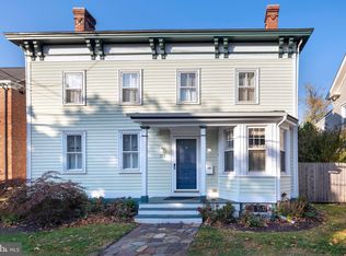 120 S Main St, Pennington, NJ 08534