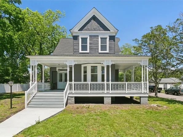 4411 Victoria Blvd, Hampton, VA 23669