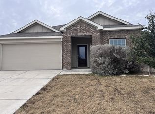 411 Agave Flats Dr, New Braunfels, TX 78130