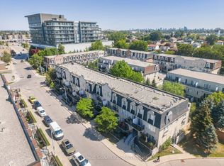 65 George Appleton Way #2067, Toronto, ON M3M 0A2