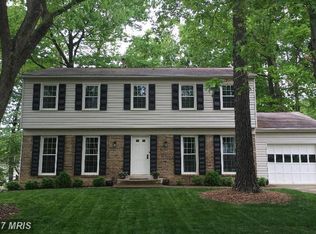 7208 Sampal Pl, Springfield, VA 22153