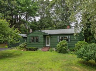 345 Grove St, Norwell, MA 02061