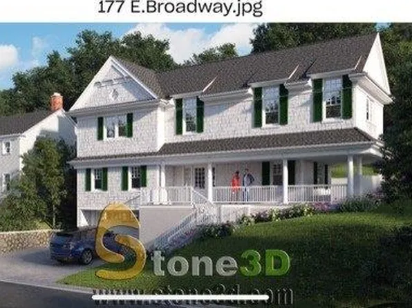 1197 E Broadway, Roslyn, NY 11576